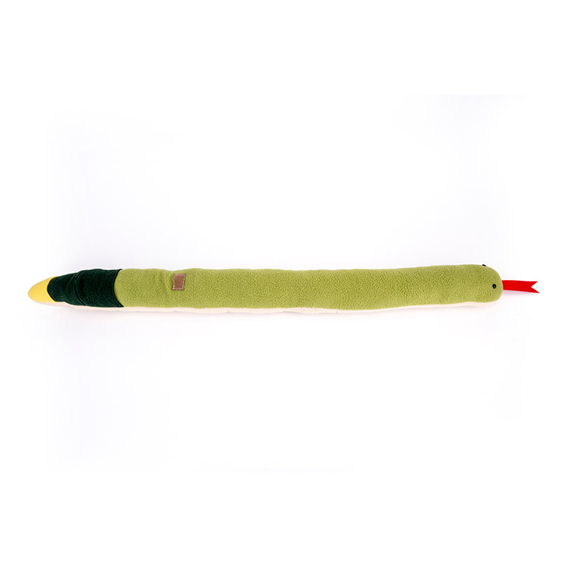 Snake Snuffle Toy For Dogs