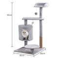 Charger l'image dans la visionneuse de la galerie, Lepet Cat Nest Cat Scratch Board Cat Tree Cat Climbing Frame Pet Supplies
