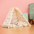 Load image into Gallery viewer, Cat Litter Mat Autumn And Winter Kennel Cat Litter Summer
