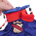 Charger l'image dans la visionneuse de la galerie, Pet King Cape Accessory Set Dog
