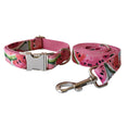 Charger l'image dans la visionneuse de la galerie, Fournitures pour animaux de compagnie Collier pour chien Laisse pour animaux de compagnie
