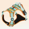 Cargar la imagen en la vista de la galería, Dog Chest And Back Reflective Commuter Hand Holding Rope
