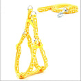 Charger l'image dans la visionneuse de la galerie, Cute & Comfortable Dog Harness and Leash Set
