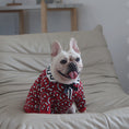 Load image into Gallery viewer, New Dog Clothes Pet Warm Sweater
