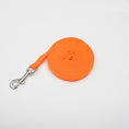 Load image into Gallery viewer, Pet Polyester Tracking Lead Rope
