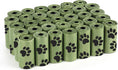 Cargar la imagen en la vista de la galería, 540 Bags High Quality Heavy Duty Large Biodegradable Dog Poo Bags Eco Poo Waste
