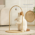 Cargar la imagen en la vista de la galería, Cat Supplies Sisal Cat Scratching Board Large

