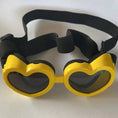 Charger l'image dans la visionneuse de la galerie, Pet Glasses Windproof Eye Protection Accessories
