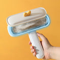 Load image into Gallery viewer, Household Pet Brush Scraping Floating Hair Sticker
