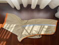 Charger l'image dans la visionneuse de la galerie, Dog Raincoats For Large Do Not Affect Walking Safety
