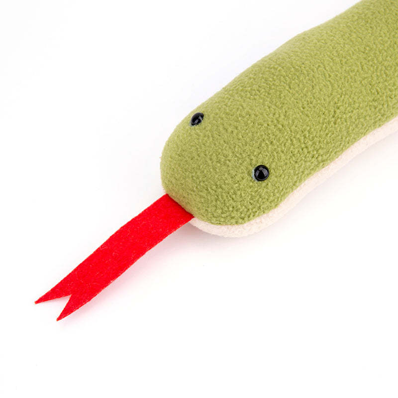 Snake Snuffle Toy For Dogs