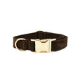 Load image into Gallery viewer, Pet Collar Dog Fabric Velvet
