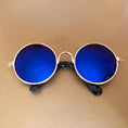 Load image into Gallery viewer, Dog Sunglasses Personality Accessories Puppy Dog Small Dog

