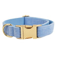Charger l'image dans la visionneuse de la galerie, Pet Collar Dog Fabric Velvet

