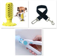 Cargar la imagen en la vista de la galería, Teeth Cleaning Dog Toothbrush Sucker Molar Stick Dog Bite Toy
