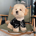 Load image into Gallery viewer, Cat Glasses Pet Dog Pearl Sunglasses
