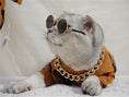 Load image into Gallery viewer, Autumn And Winter Knitted Wool Clothes For Cats And Dogs
