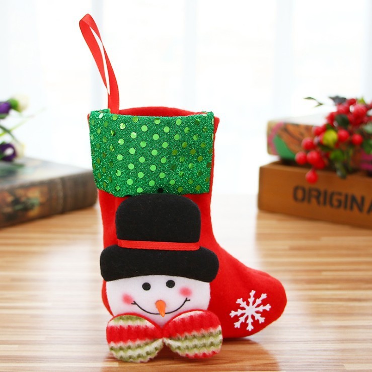 Pet Christmas stocking