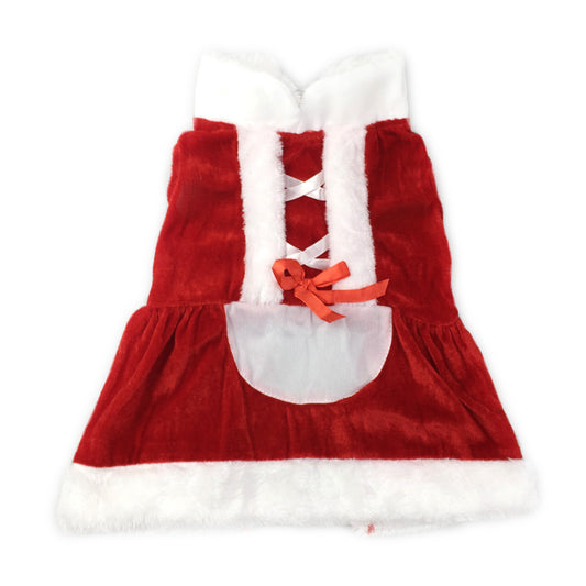 Vêtements de Noël pour chien