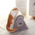 Load image into Gallery viewer, Cat Climbing Frame Small Diy Cat Climbing Frame Sisal Bucket Cat Lying Frame
