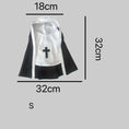 Cargar la imagen en la vista de la galería, Nun Pet Costume
