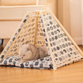 Load image into Gallery viewer, Cat Litter Mat Autumn And Winter Kennel Cat Litter Summer
