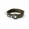 Load image into Gallery viewer, Tracking Airtag Dog Collar
