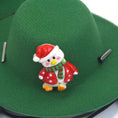 Charger l'image dans la visionneuse de la galerie, Pet Christmas Hat
