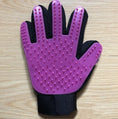 Load image into Gallery viewer, Pet Hair Removal Grooming Glove
