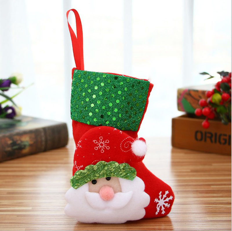 Pet Christmas stocking