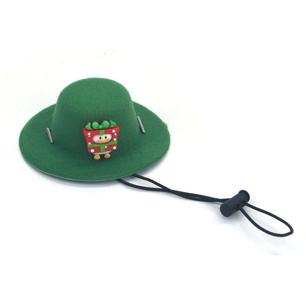 Pet Christmas Hat