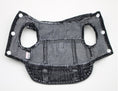 Load image into Gallery viewer, Traction Denim Vest Two-leg Clothing Small Dog Vest Pet Clothes
