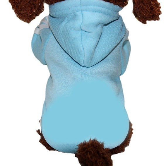 Ropa para mascotas