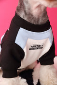 Charger l'image dans la visionneuse de la galerie, Dog Clothes Stitching Zipper Pullover Sweater
