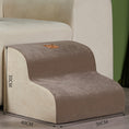 Cargar la imagen en la vista de la galería, Pet Dog Slope Ladder Anti Slip
