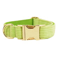 Charger l'image dans la visionneuse de la galerie, Pet Collar Dog Fabric Velvet
