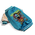 Charger l'image dans la visionneuse de la galerie, Glossy Bomber Jacket
