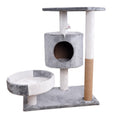 Charger l'image dans la visionneuse de la galerie, Lepet Cat Nest Cat Scratch Board Cat Tree Cat Climbing Frame Pet Supplies
