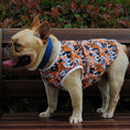 Load image into Gallery viewer, Dog Summer Printed Vest Clothes

