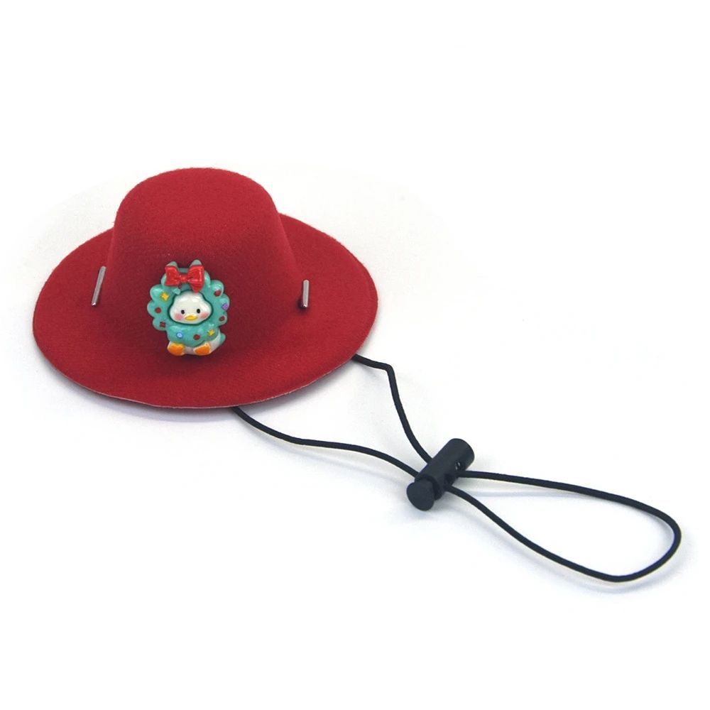 Pet Christmas Hat