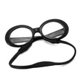 Load image into Gallery viewer, Retro frame pet sunglasses
