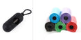 Charger l'image dans la visionneuse de la galerie, Sac poubelle pour animaux de compagnie Sacs à crottes de chien pour le nettoyage des déchets
