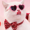Load image into Gallery viewer, Doll Sunglasses Pet Toy Accessories

