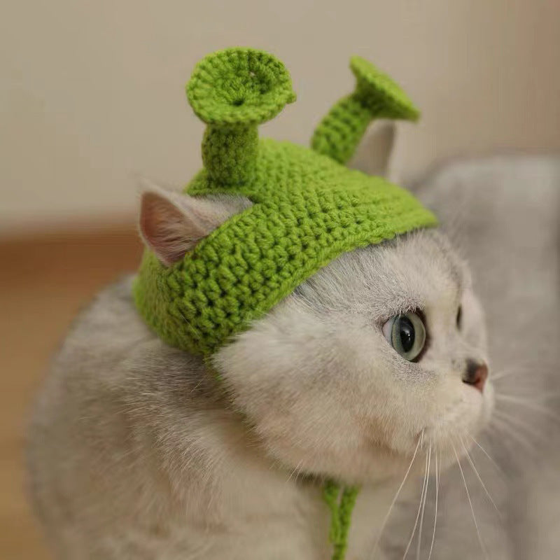 The Boss Pets