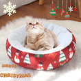 Load image into Gallery viewer, Christmas Bed
