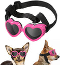 Charger l'image dans la visionneuse de la galerie, Pet Glasses Windproof Eye Protection Accessories
