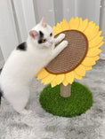 Load image into Gallery viewer, Cat Vertical Cat Scratching Board Scratching Nest House Grinding Claws Large
