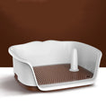 Cargar la imagen en la vista de la galería, Dog Toilet Bedpan Teddy Small Dog
