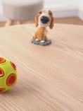 Charger et lire la vidéo dans la visionneuse de la galerie, Luminous Sounding Dog Toy Ball
